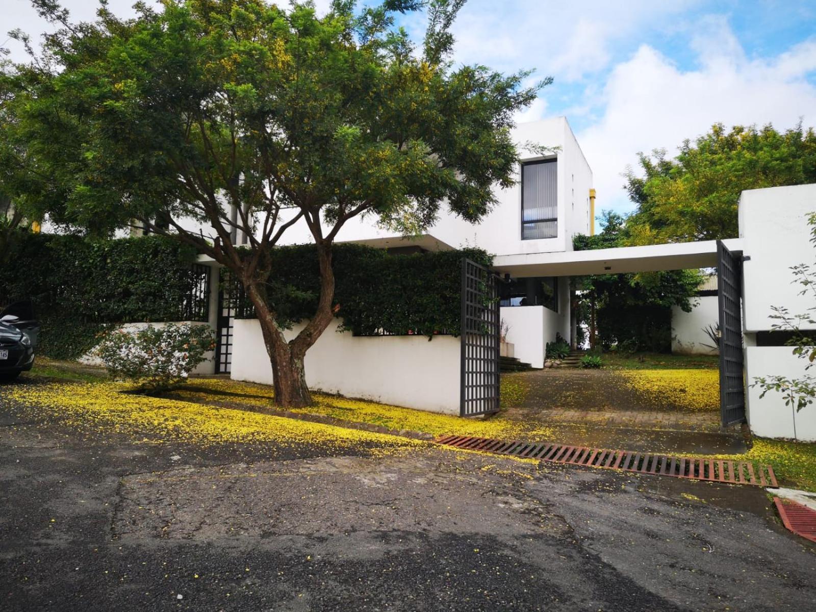 Casa Marlui-San Jose Apartment Curridabat Exterior photo